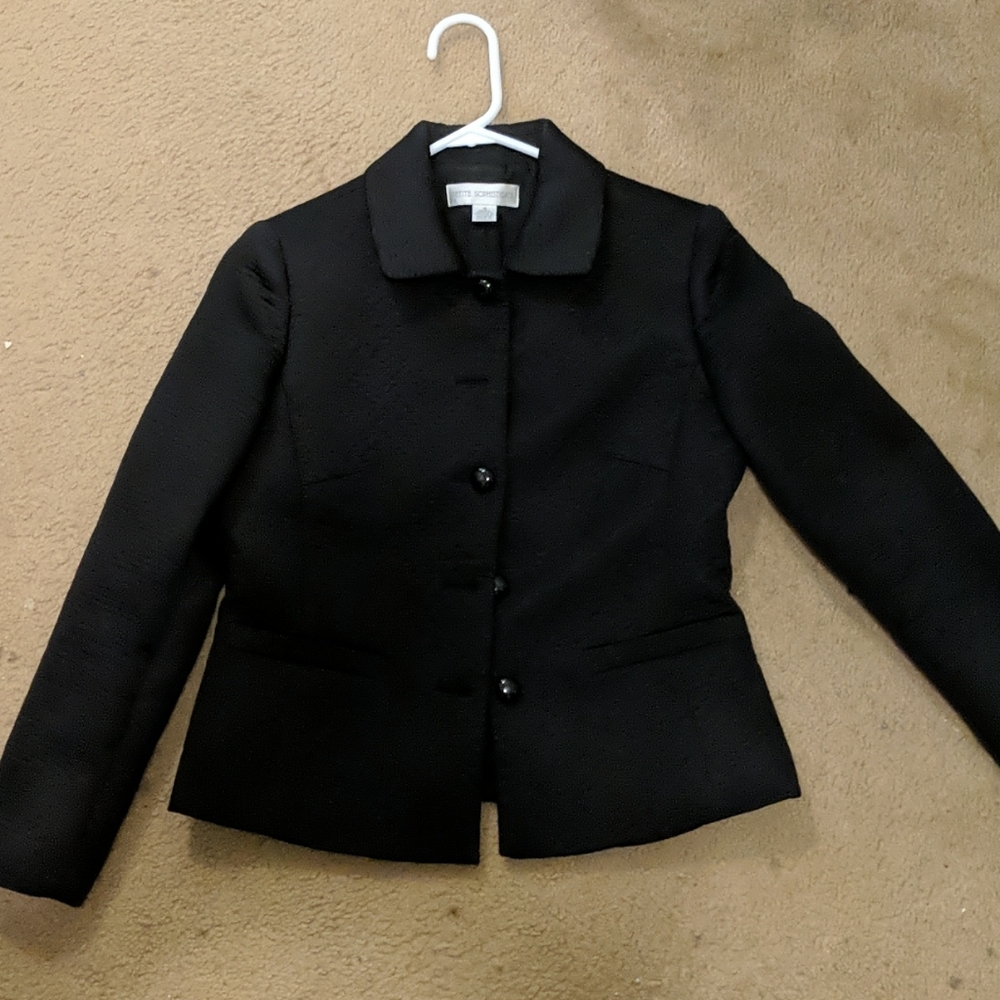 Dress jacket